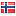 bestwestern.no server is located in Norway